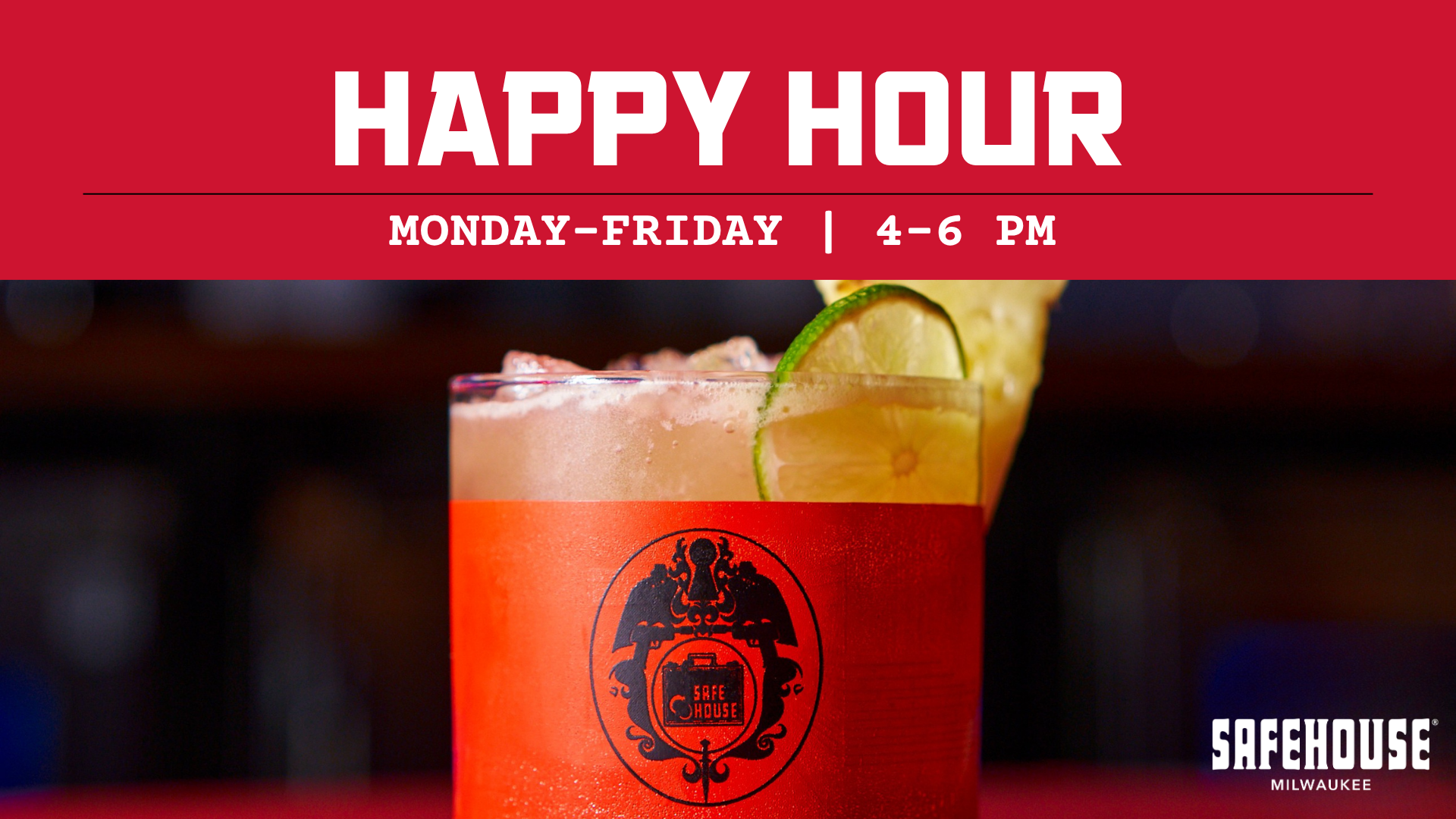 Happy Hour